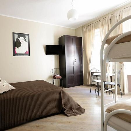 Bed and Breakfast Domus Pio XI Rom Exterior foto