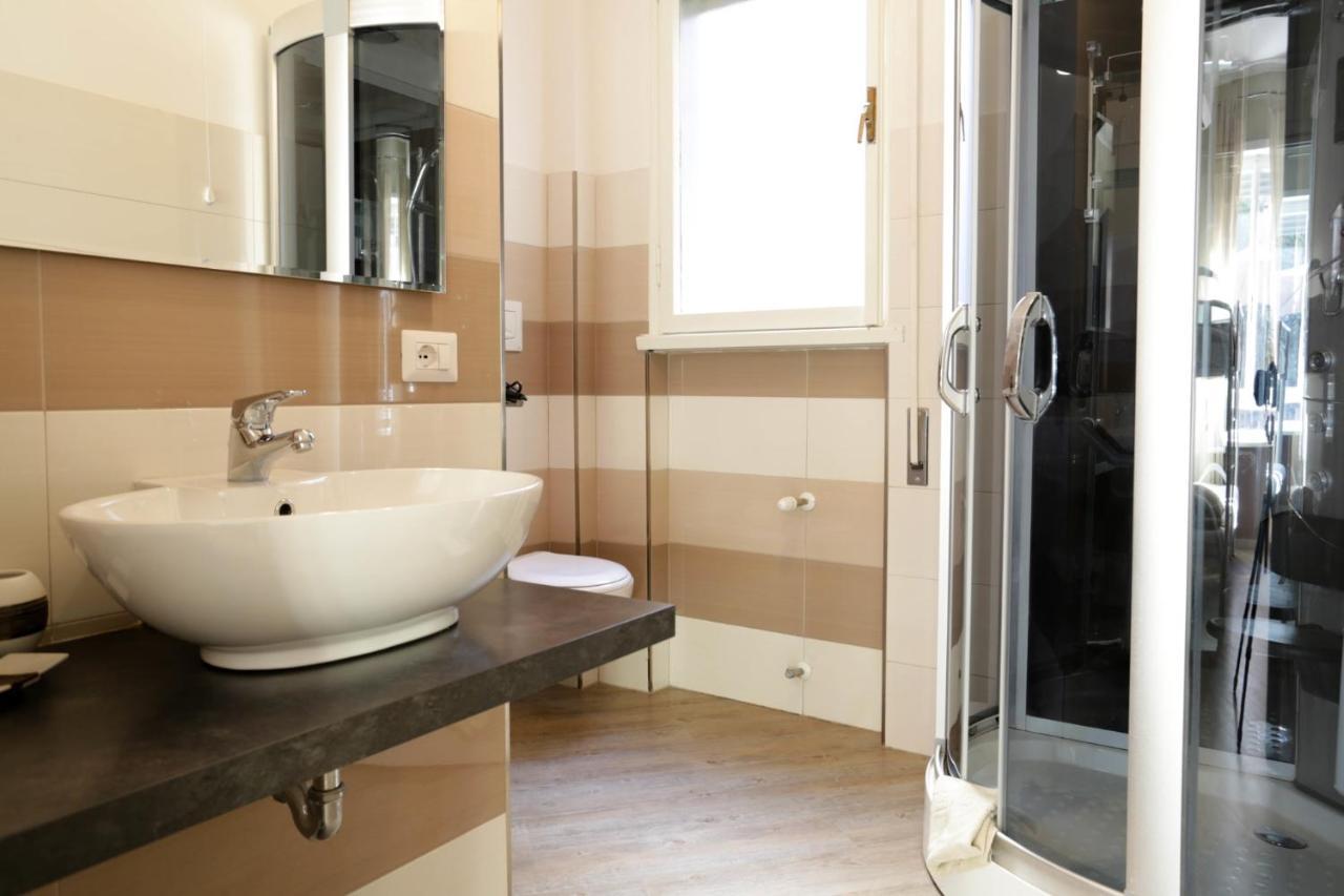 Bed and Breakfast Domus Pio XI Rom Exterior foto