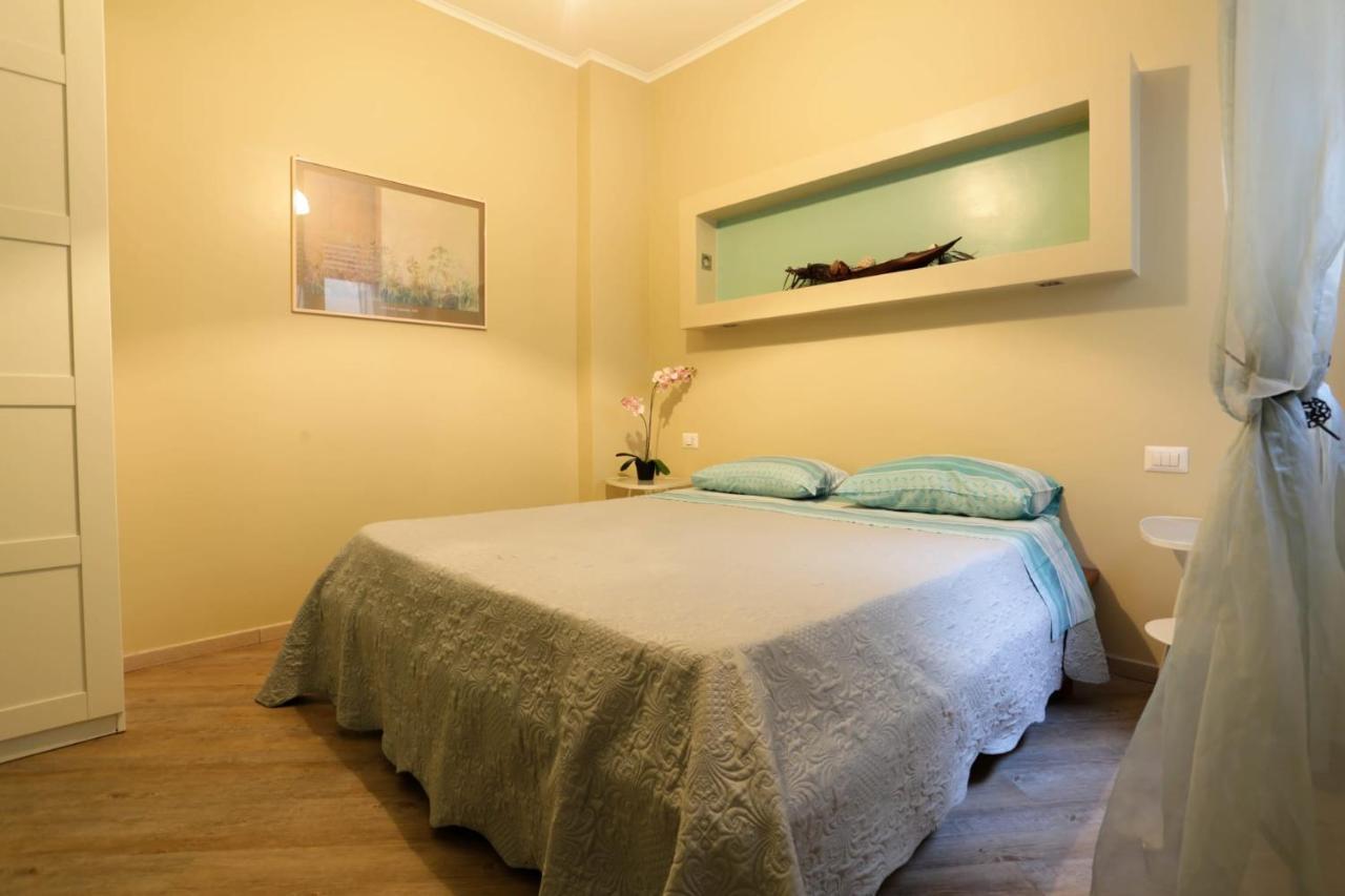 Bed and Breakfast Domus Pio XI Rom Exterior foto