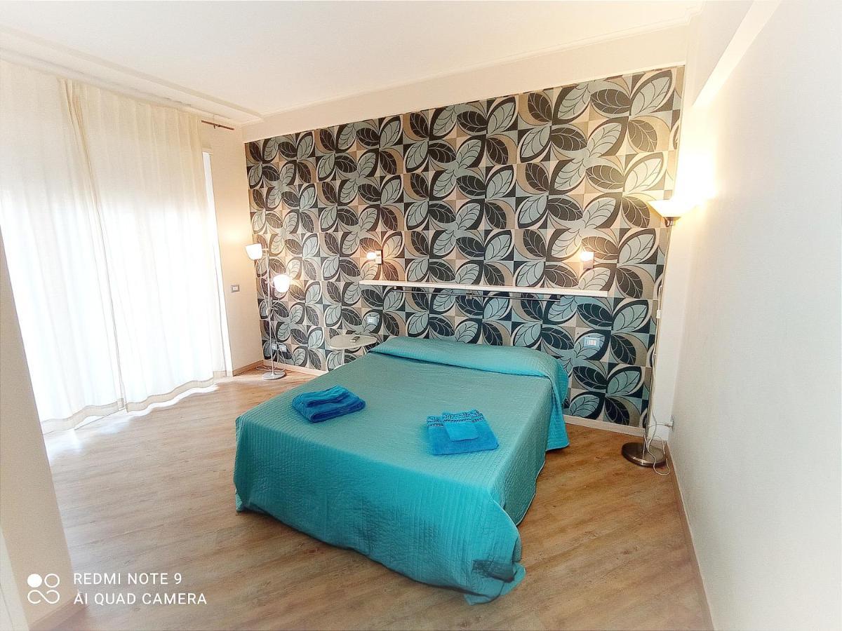 Bed and Breakfast Domus Pio XI Rom Exterior foto
