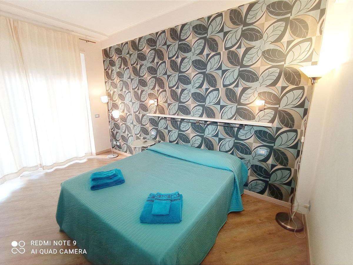 Bed and Breakfast Domus Pio XI Rom Exterior foto
