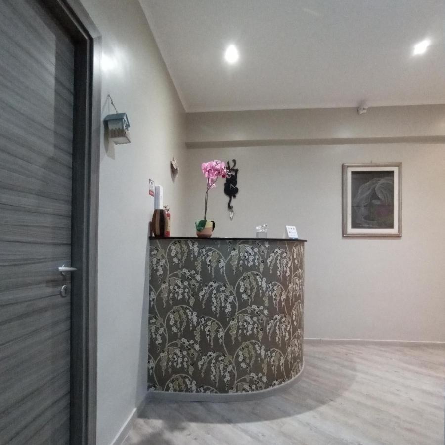 Bed and Breakfast Domus Pio XI Rom Exterior foto