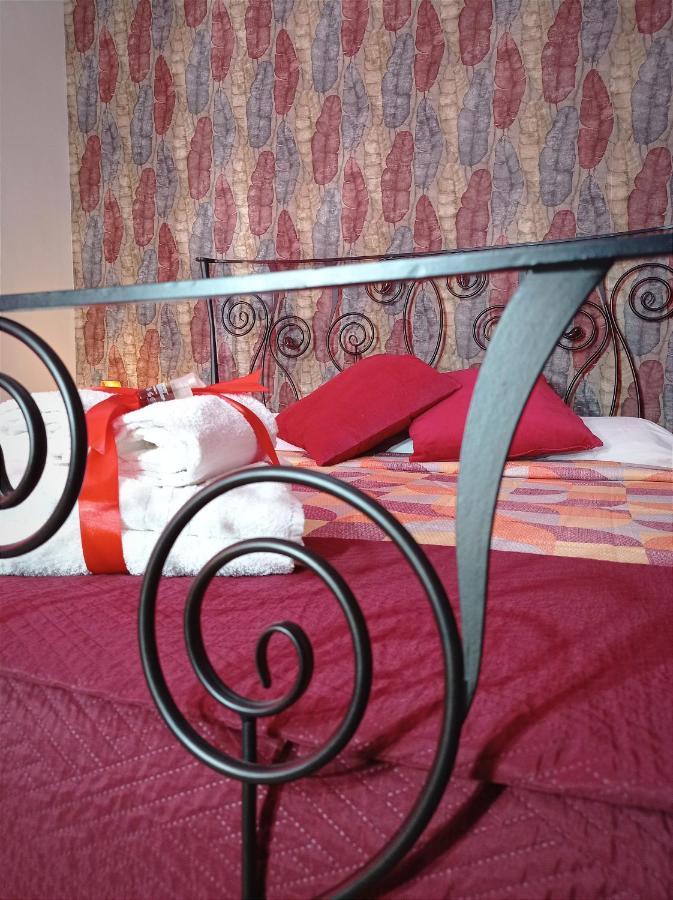 Bed and Breakfast Domus Pio XI Rom Exterior foto