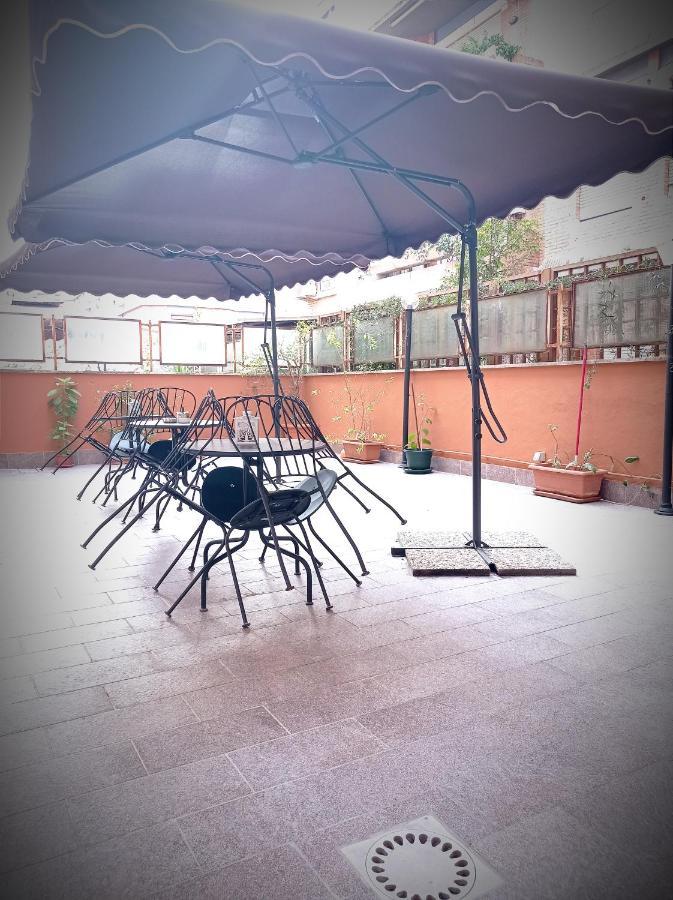 Bed and Breakfast Domus Pio XI Rom Exterior foto