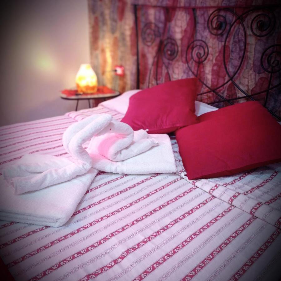 Bed and Breakfast Domus Pio XI Rom Exterior foto