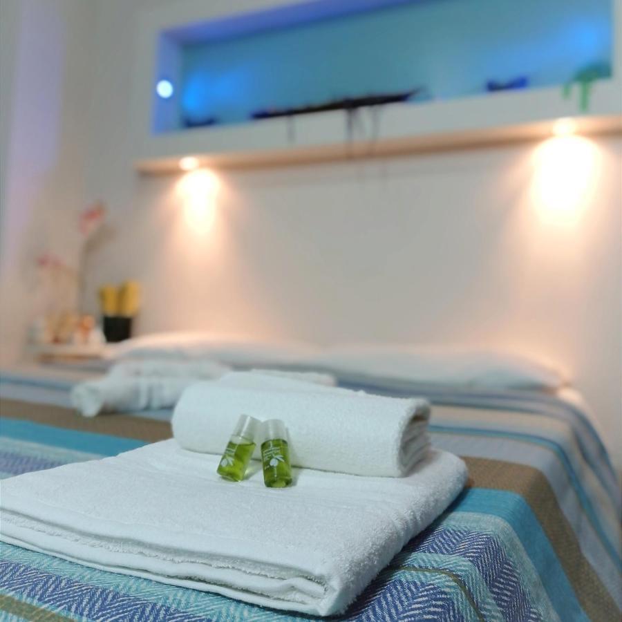 Bed and Breakfast Domus Pio XI Rom Exterior foto