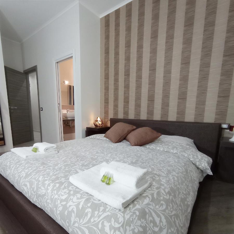 Bed and Breakfast Domus Pio XI Rom Exterior foto