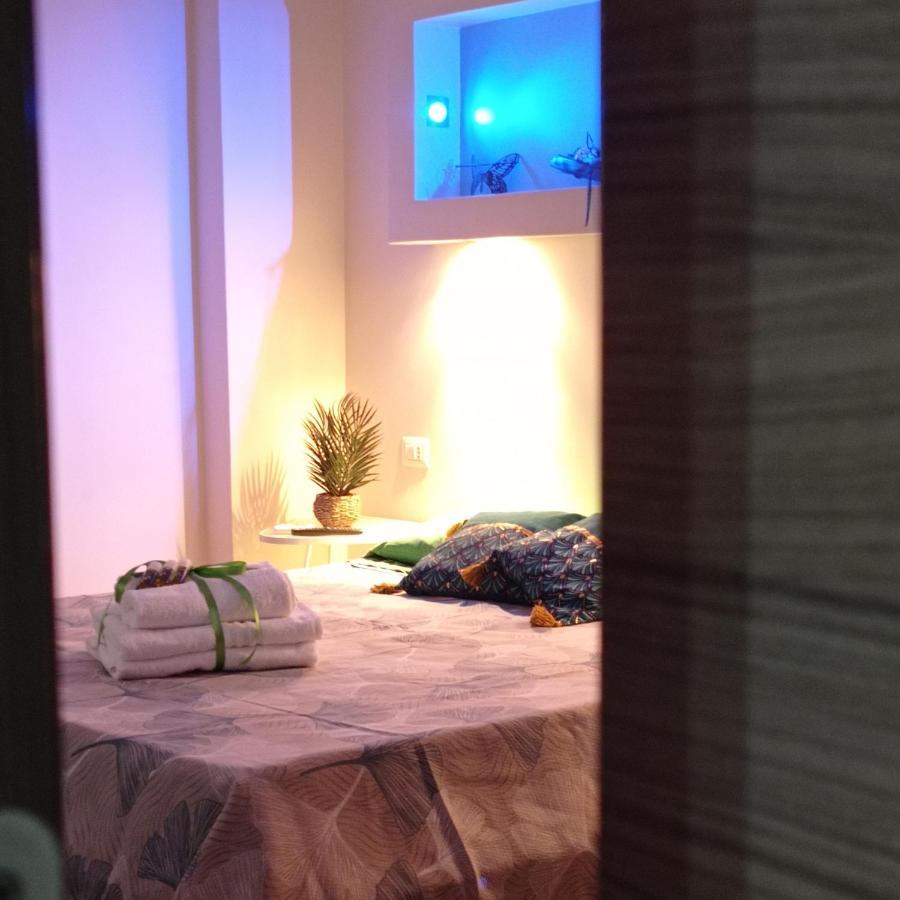 Bed and Breakfast Domus Pio XI Rom Exterior foto