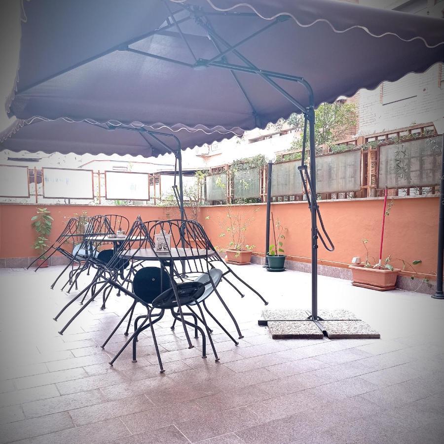 Bed and Breakfast Domus Pio XI Rom Exterior foto