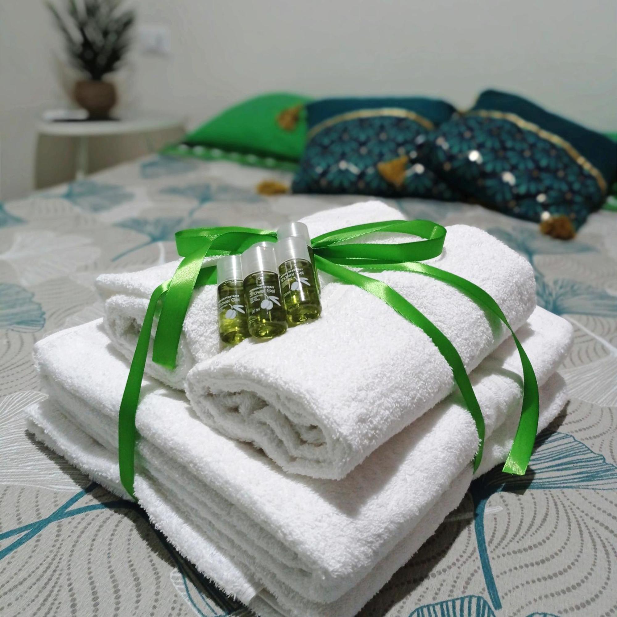 Bed and Breakfast Domus Pio XI Rom Zimmer foto